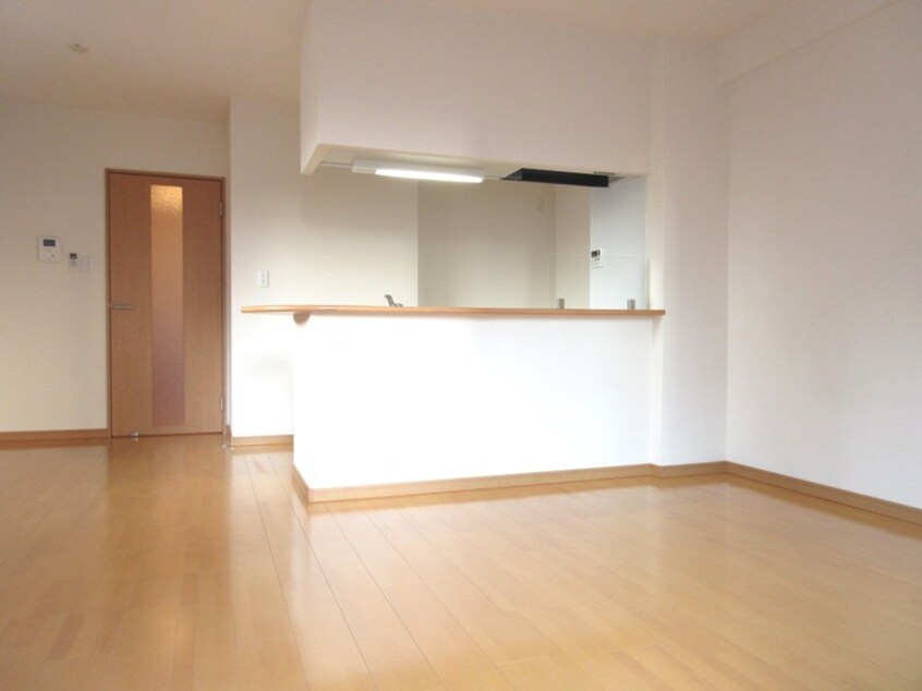 居室 ラピス・ラズリ