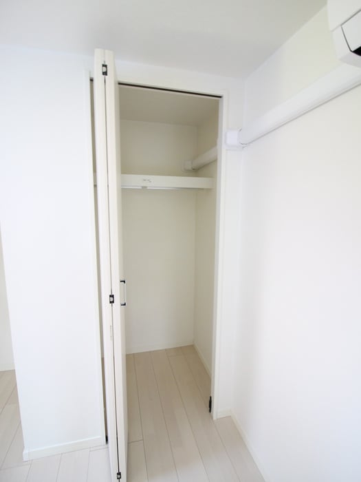 収納 ヴィラクレール