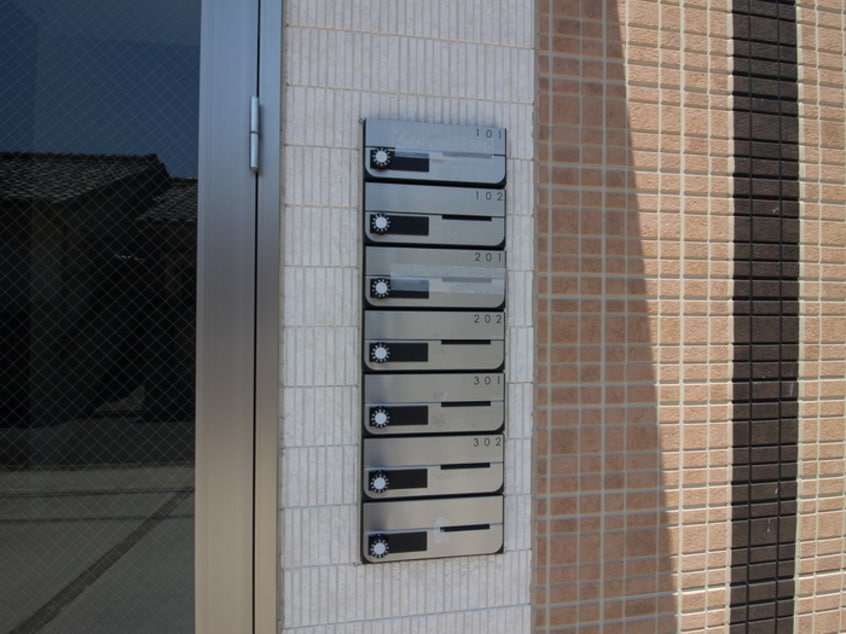 建物設備 ヴィラクレール