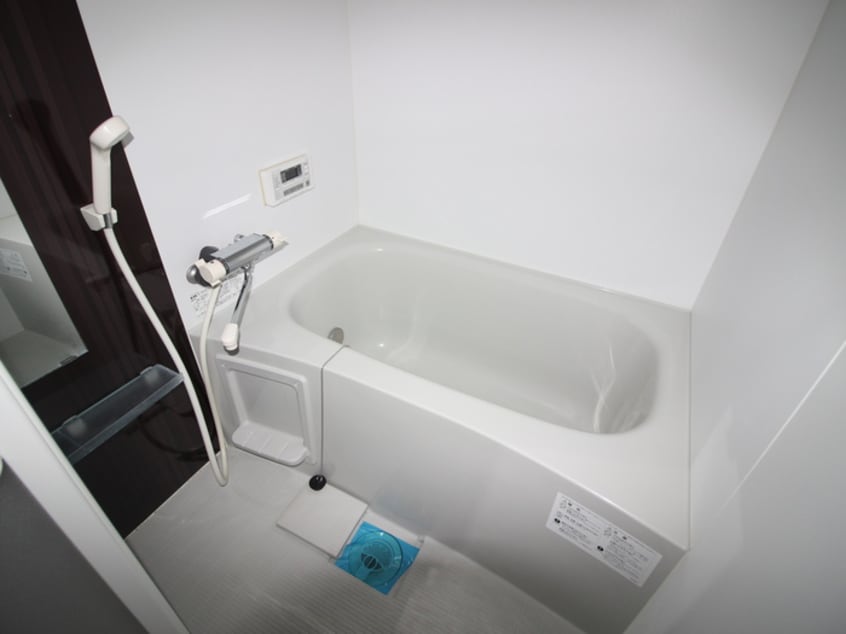 バス／シャワールーム等 ヴィラクレール