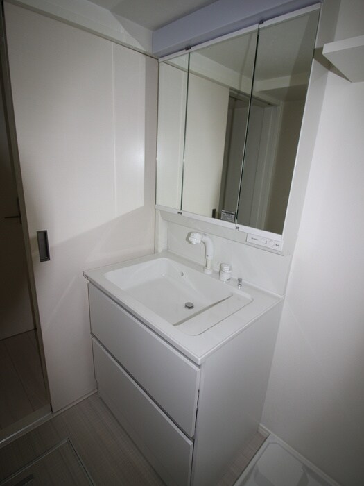 洗面 ヴィラクレール