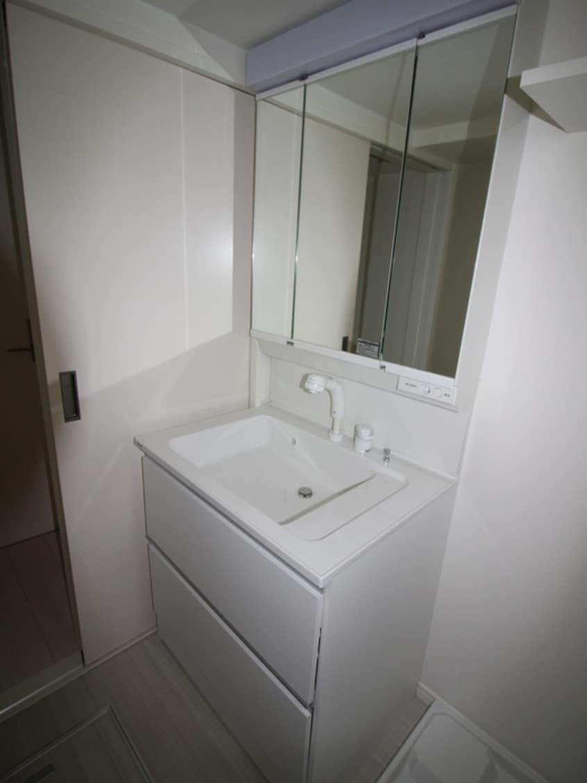 洗面 ヴィラクレール