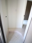 玄関 ヴィラクレール