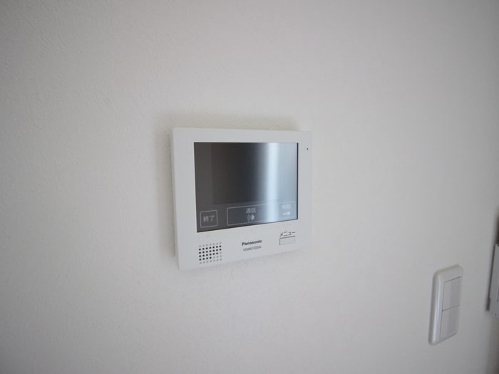 内観写真 ヴィラクレール