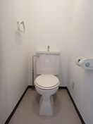 トイレ ＭＩＮＤ　ＣＯＵＲＴ　神宮