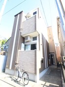 外観写真 コモド