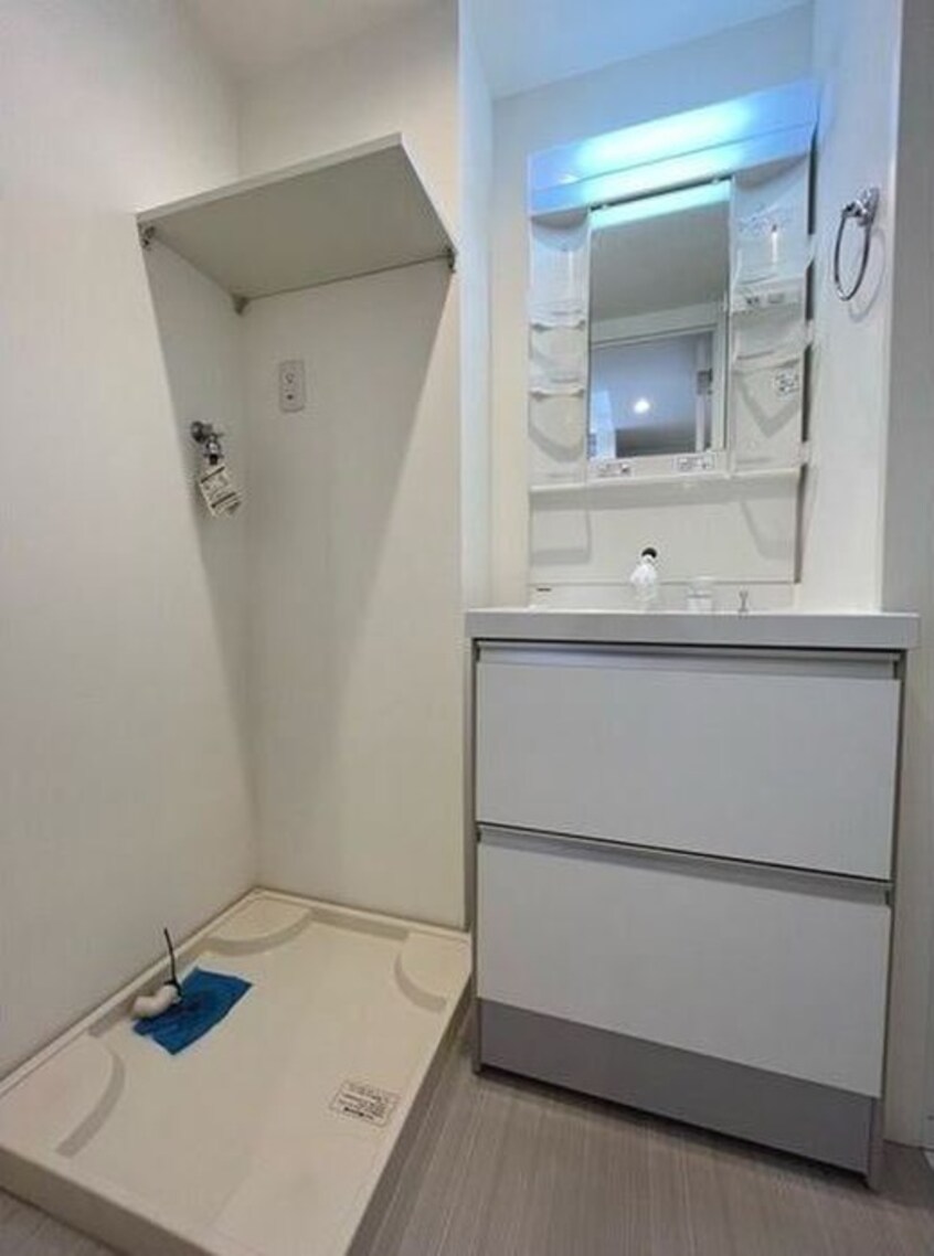 洗面 コモド