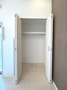 収納 コモド