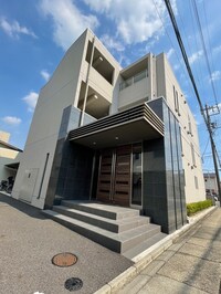 URBAN GREY 2nd