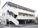スカイハイツ桜ヶ丘の外観
