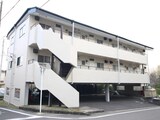 スカイハイツ桜ヶ丘