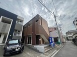 ヴィルフランシュ中村公園
