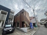 ヴィルフランシュ中村公園