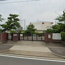 名古屋市立日比津中学校(中学校/中等教育学校)まで300m メゾン・フランク