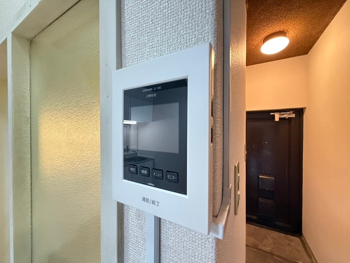 内観写真 花の池ハイツ