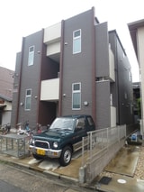 プリエ中村公園