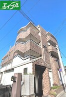 エクセル御器所の外観