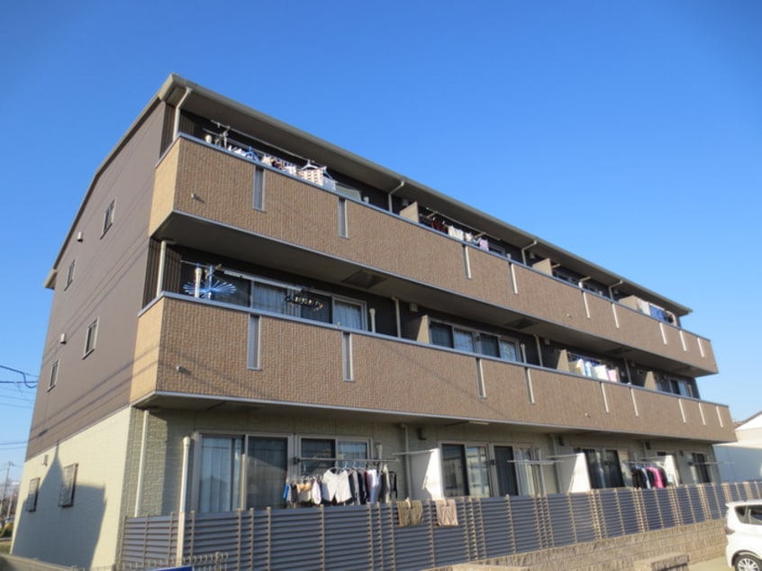 外観写真 グランコート