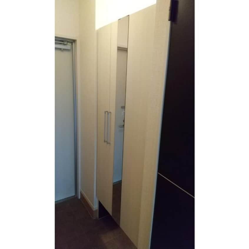 玄関 グランコート