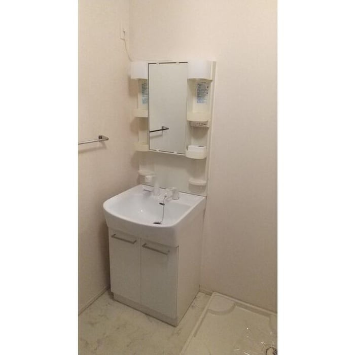 洗面 グランコート