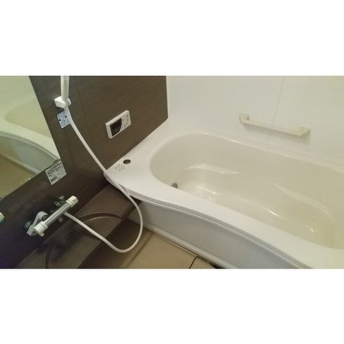 バス／シャワールーム等 グランコート