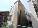 セレーナ中村の外観