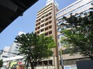ﾌﾟﾚｻﾝｽ名古屋駅前ｱｸｼｽ(702)の外観