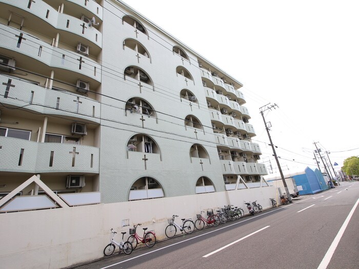 その他 露橋ロイヤルハイツ