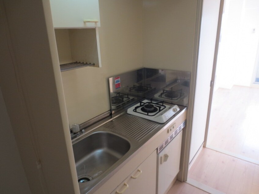 キッチン 露橋ロイヤルハイツ