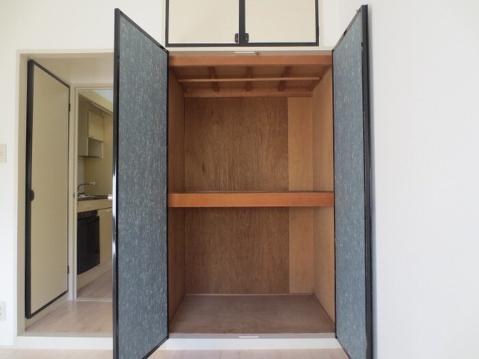 収納 露橋ロイヤルハイツ