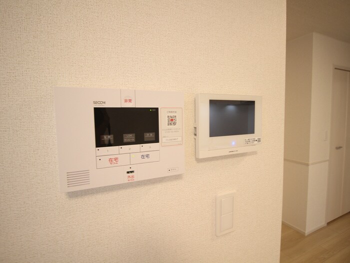 内観写真 ジャルダン三七