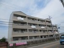 ヴィラロイヤルの外観