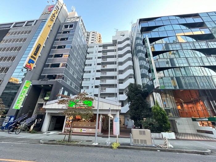 外観写真 センチュリー栄