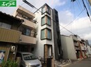 LeGioieささしまライブ駅2の外観