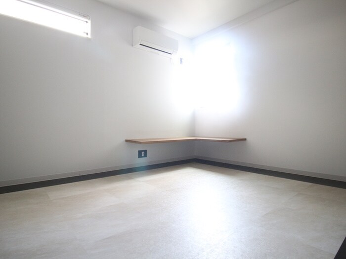 居室 LeGioieささしまライブ駅2