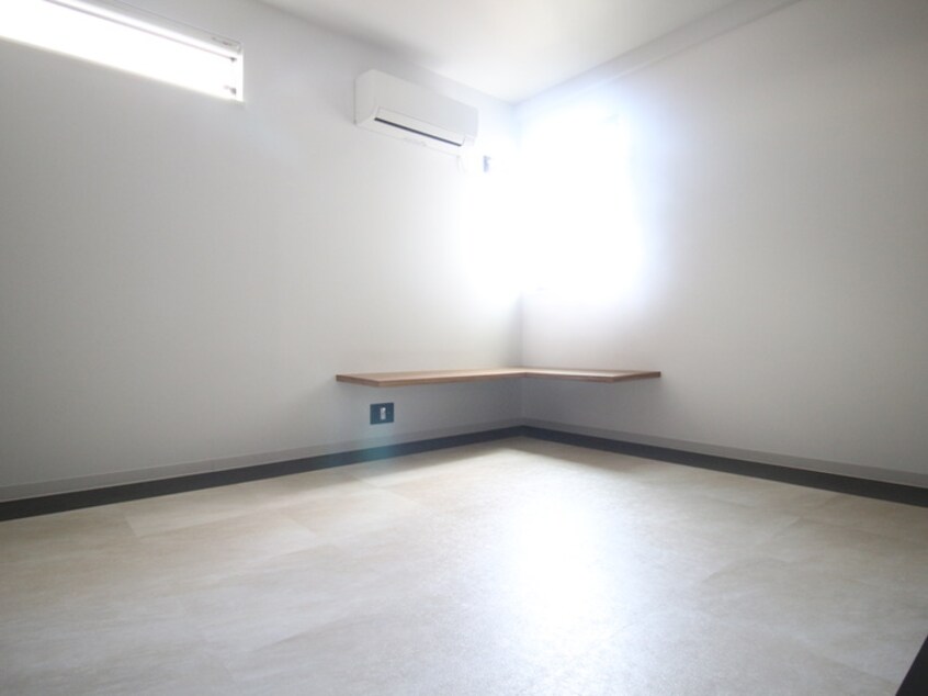 居室 LeGioieささしまライブ駅2