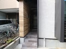 エントランス部分 LeGioieささしまライブ駅2