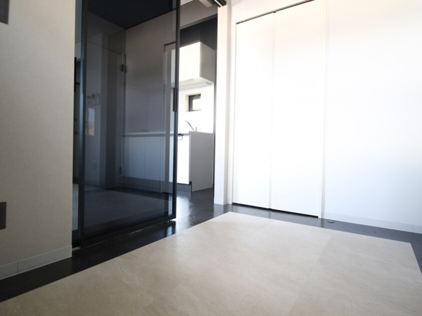 居室 LeGioieささしまライブ駅2