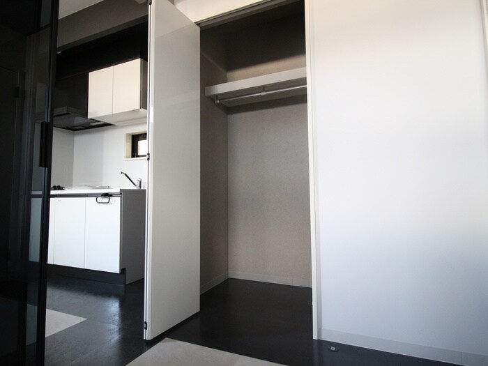 収納 LeGioieささしまライブ駅2