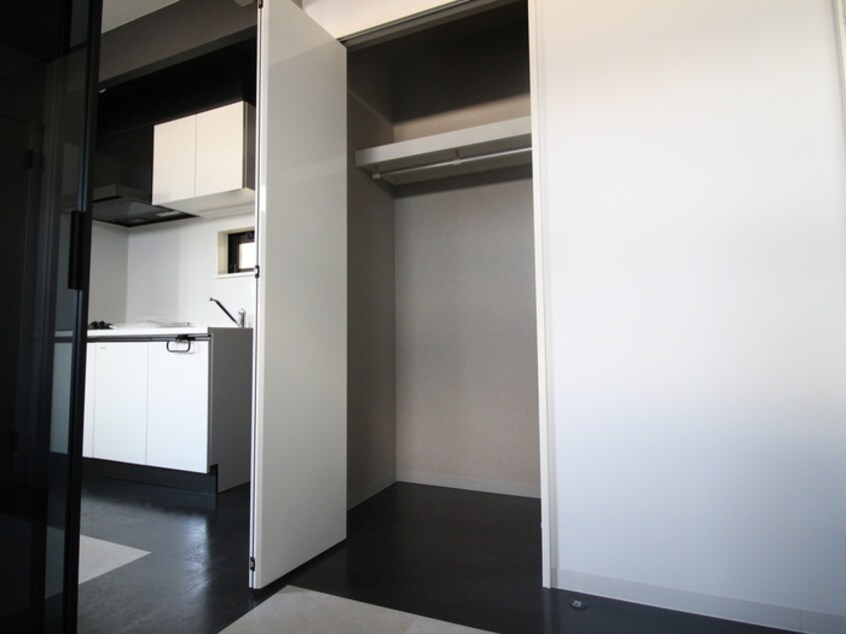 収納 LeGioieささしまライブ駅2