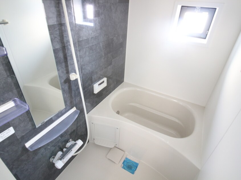 バス／シャワールーム等 LeGioieささしまライブ駅2