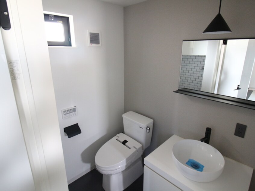 洗面 LeGioieささしまライブ駅2