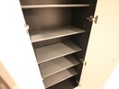 靴箱 Ｚ・Ｒ東別院