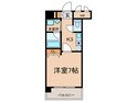 スカイフラット名古屋の間取図