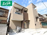 ウィングＭＫ桜山