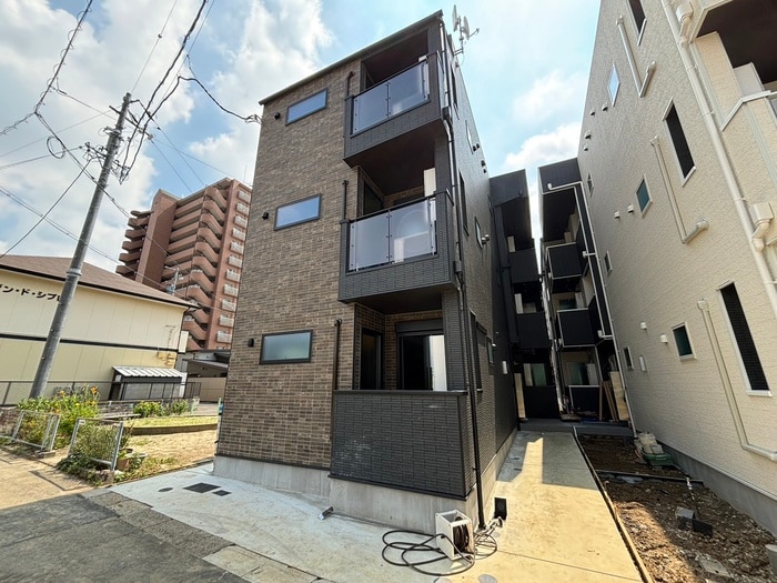 外観写真 ジュエル刈谷広小路