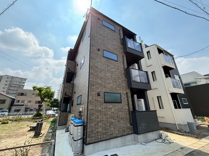 外観写真 ジュエル刈谷広小路