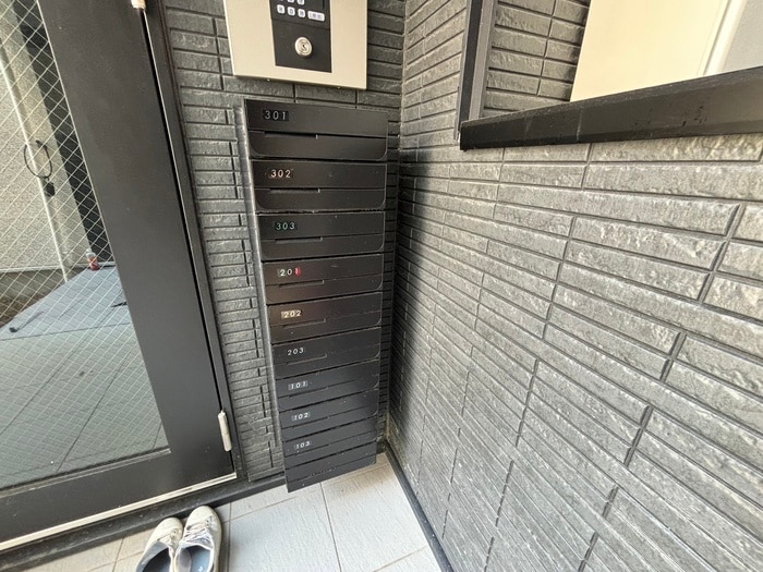 建物設備 ジュエル刈谷広小路