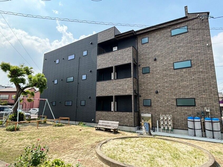 外観写真 ジュエル刈谷広小路