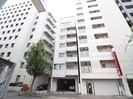 小玉ビルの外観